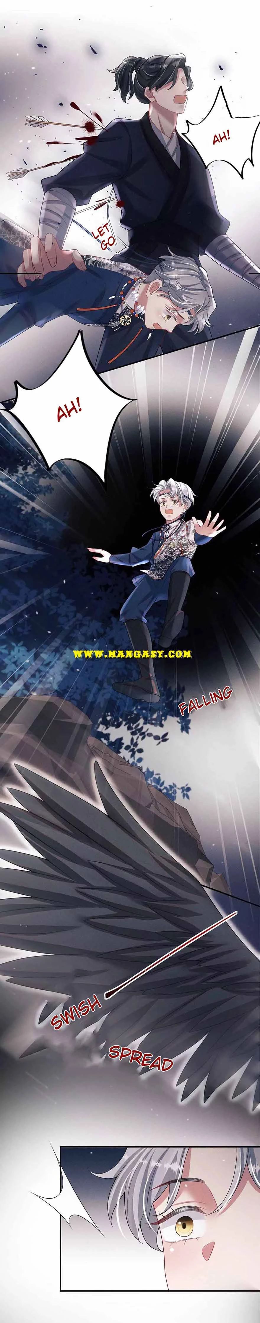 Kiss You Every Day Chapter 48 page 11
