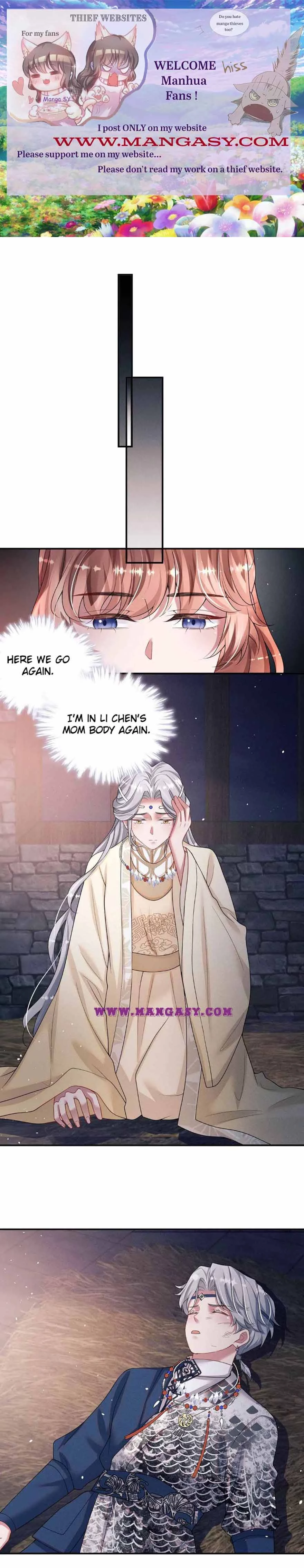 Kiss You Every Day Chapter 48 page 2
