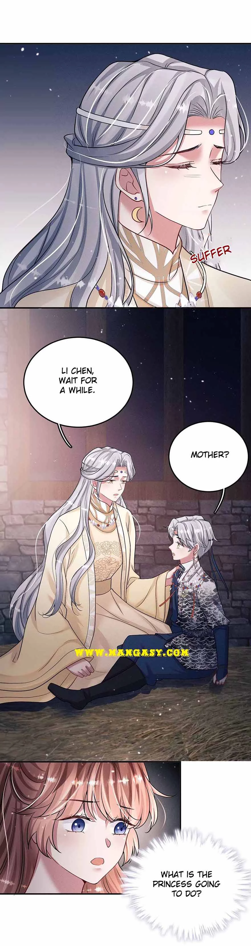 Kiss You Every Day Chapter 48 page 5