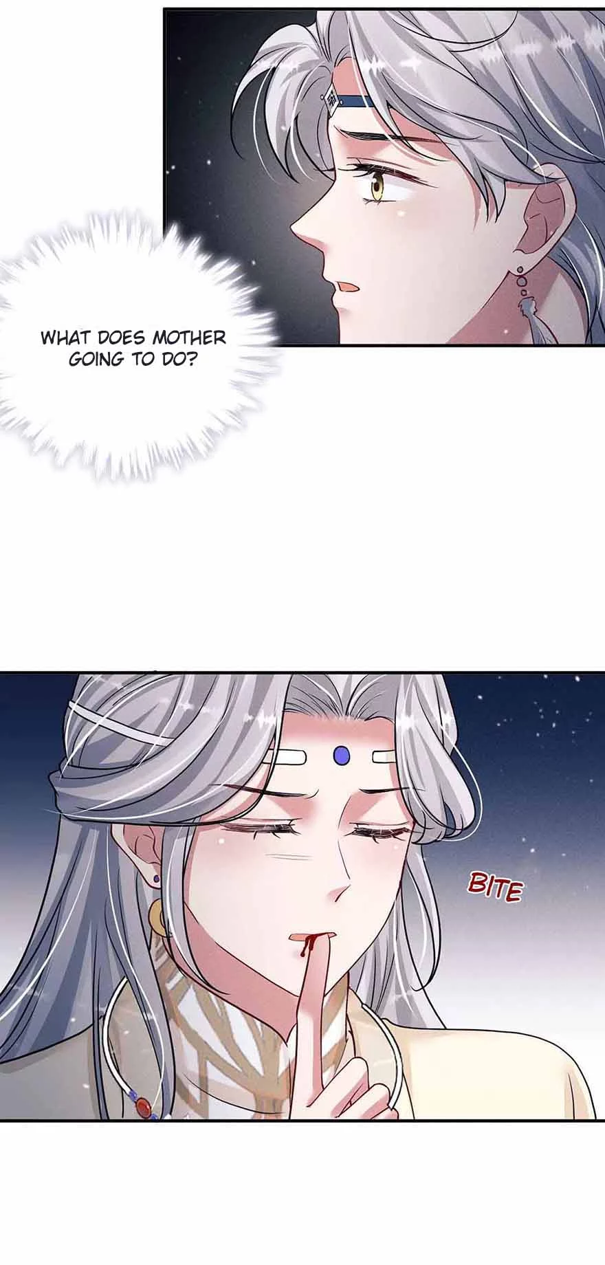 Kiss You Every Day Chapter 48 page 6