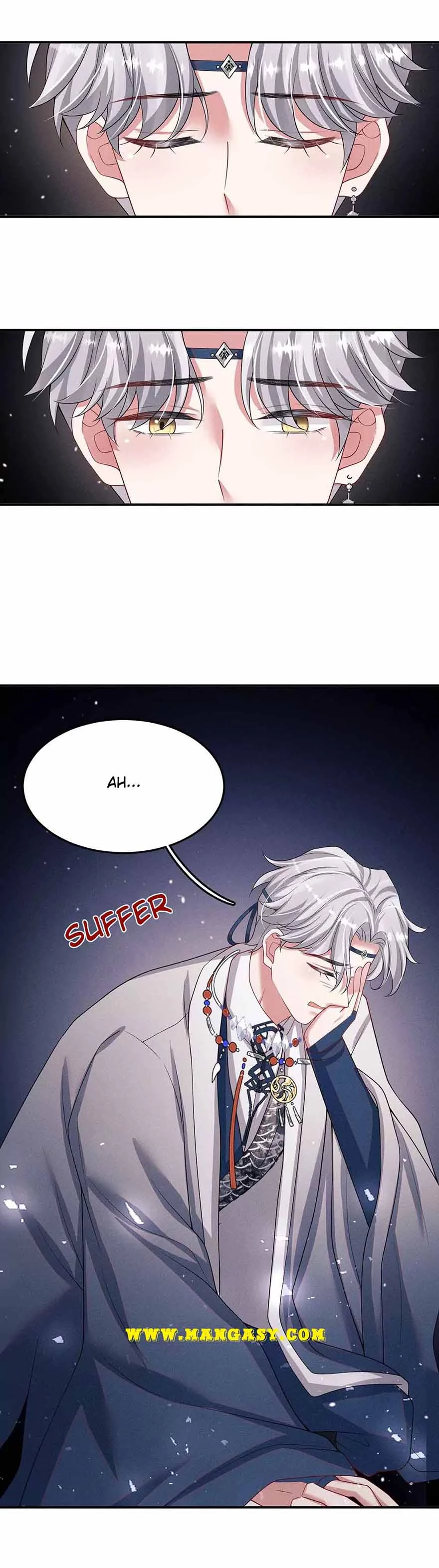 Kiss You Every Day Chapter 48 page 13