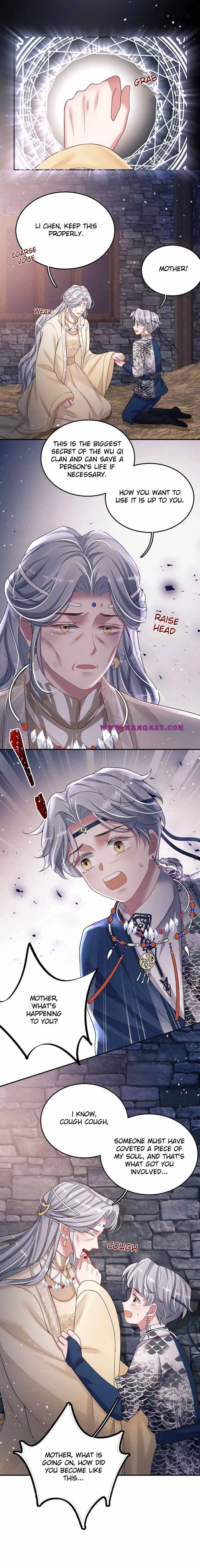 Kiss You Every Day Chapter 48 page 8