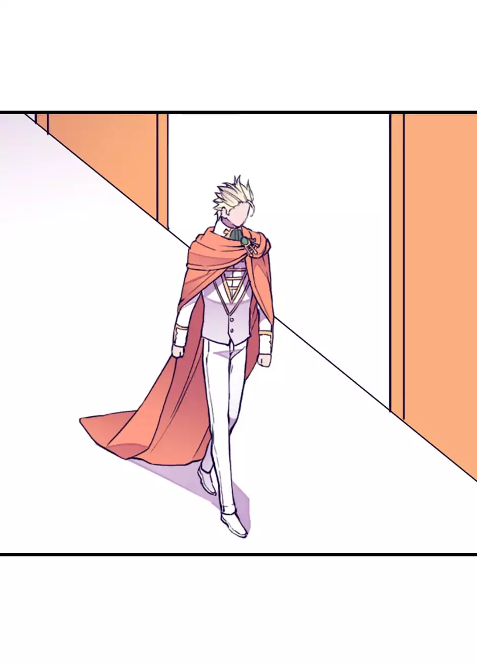 They Say I Was Born a Kings Daughter Chapter 49 page 13
