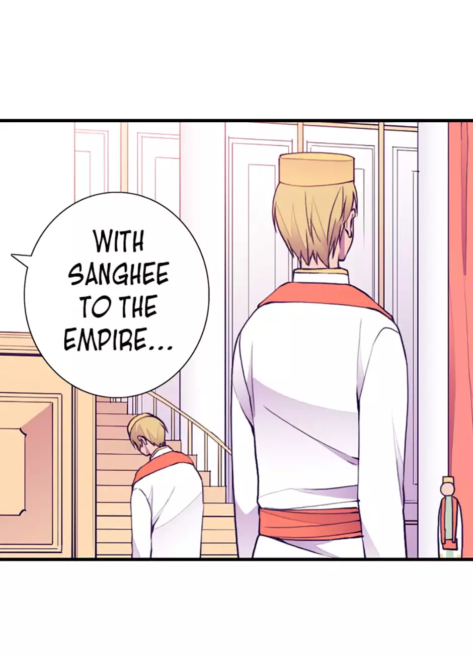 They Say I Was Born a Kings Daughter Chapter 49 page 3