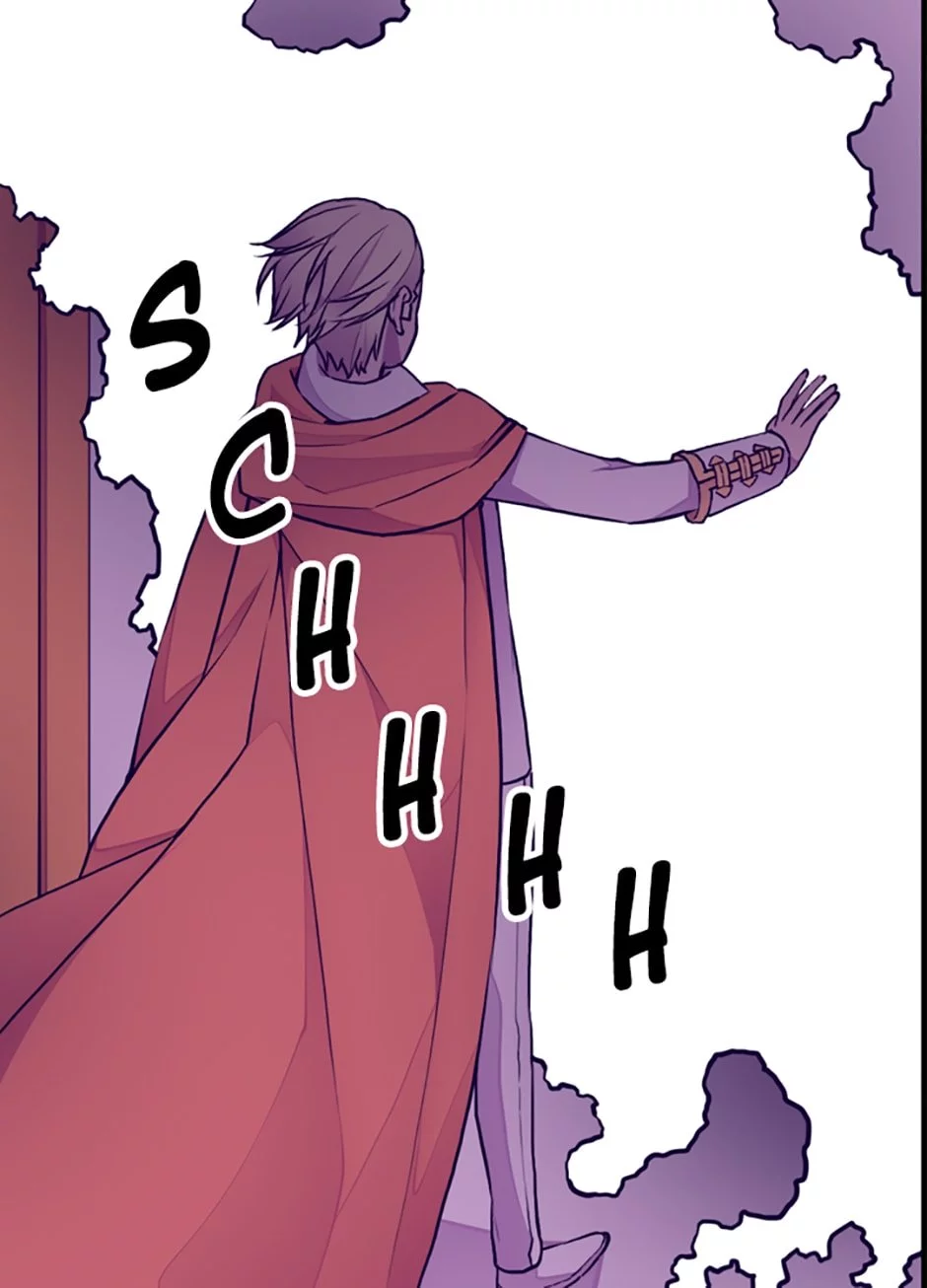 They Say I Was Born a Kings Daughter Chapter 49 page 15