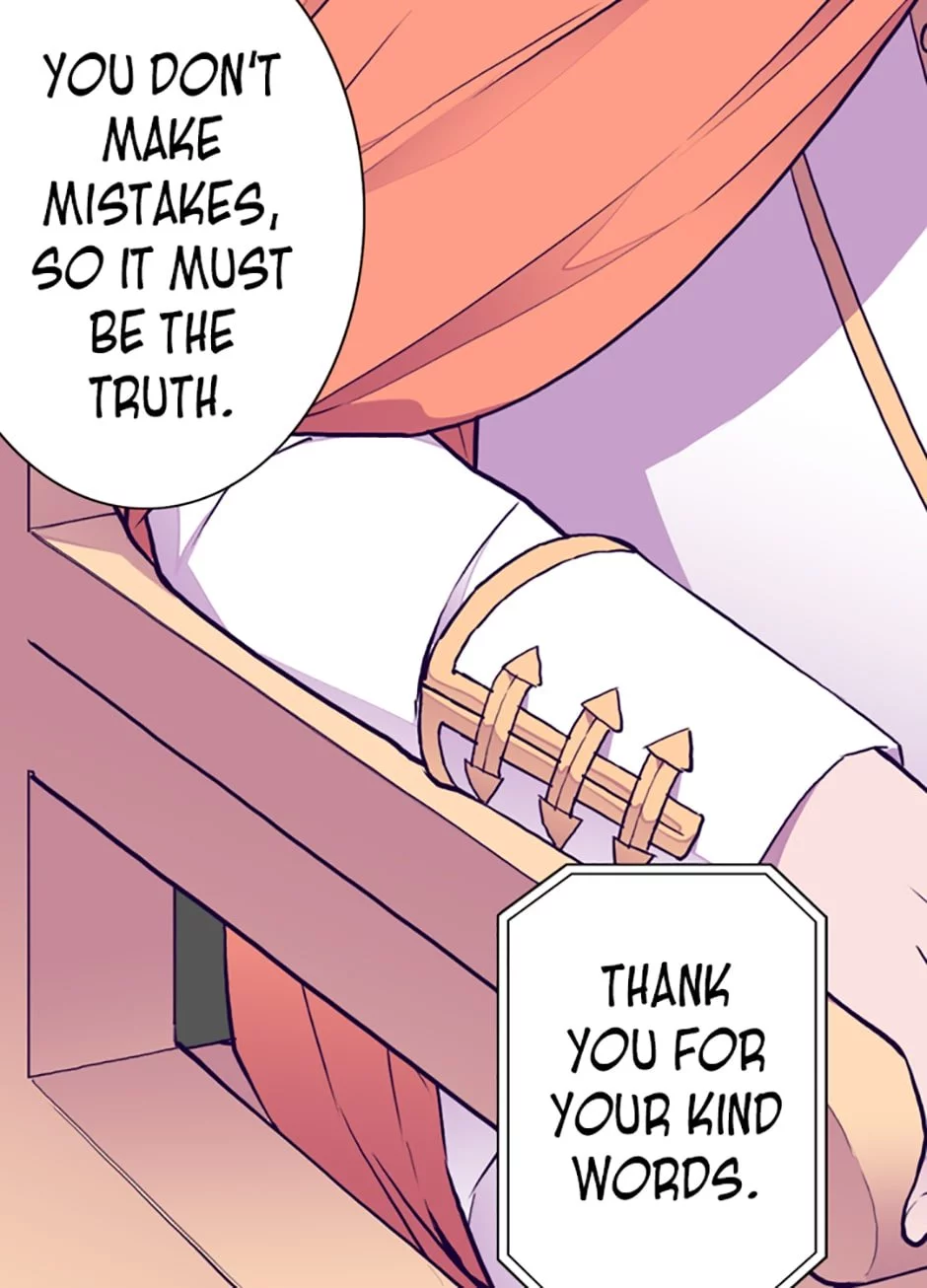 They Say I Was Born a Kings Daughter Chapter 49 page 18