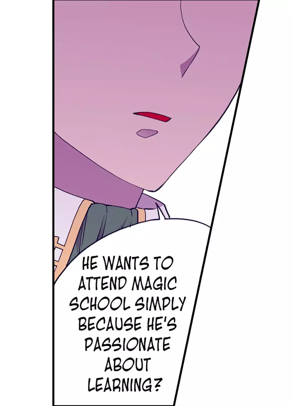 They Say I Was Born a Kings Daughter Chapter 49 page 8