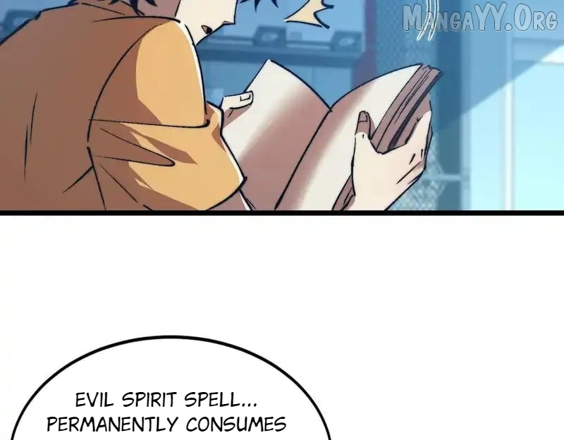 Summoning demons—I am the Abyss Chapter 50 page 2