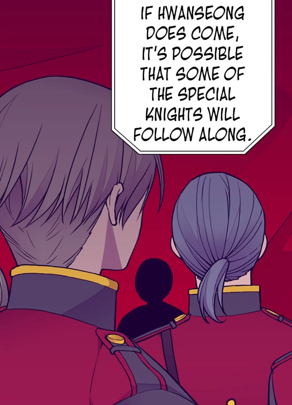 They Say I Was Born a Kings Daughter Chapter 49 page 20
