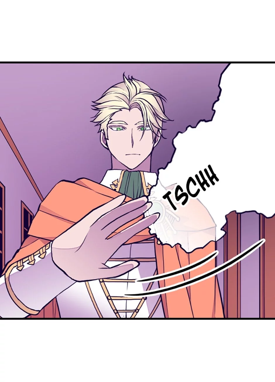 They Say I Was Born a Kings Daughter Chapter 49 page 14