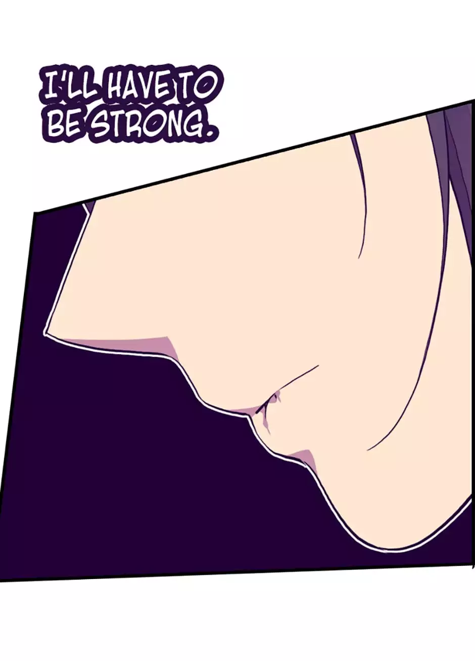 They Say I Was Born a Kings Daughter Chapter 49 page 35