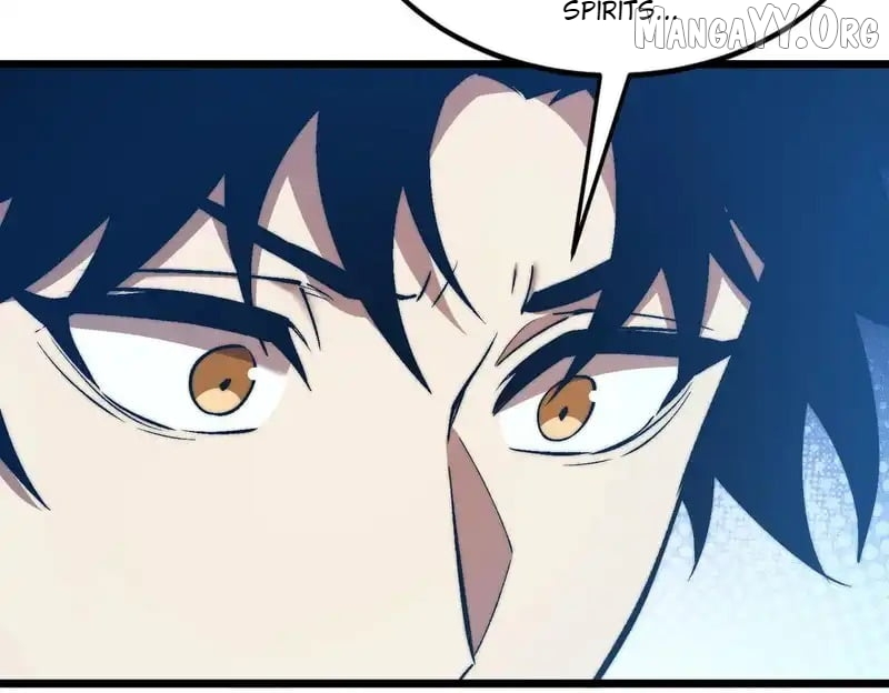 Summoning demons—I am the Abyss Chapter 50 page 5