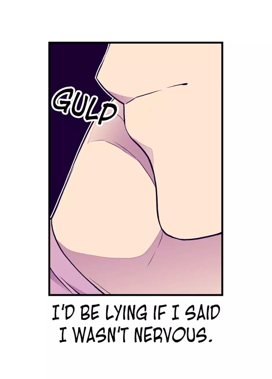 They Say I Was Born a Kings Daughter Chapter 49 page 30