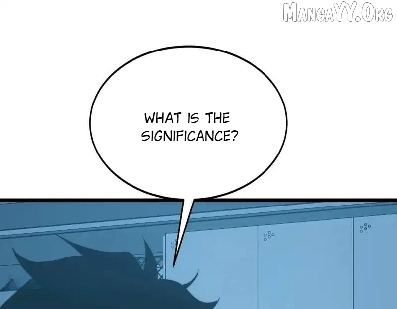 Summoning demons—I am the Abyss Chapter 50 page 17