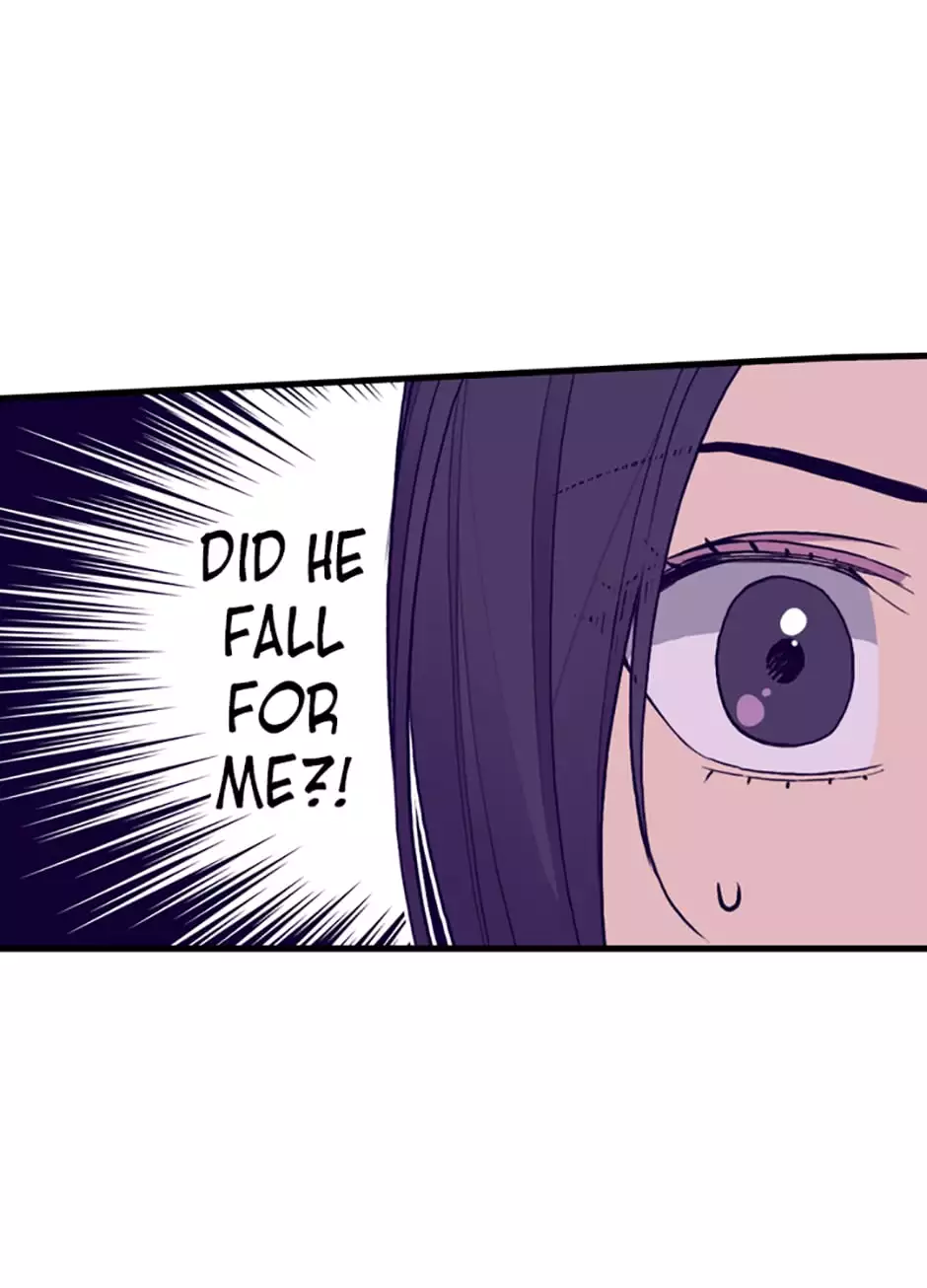 They Say I Was Born a Kings Daughter Chapter 49 page 42