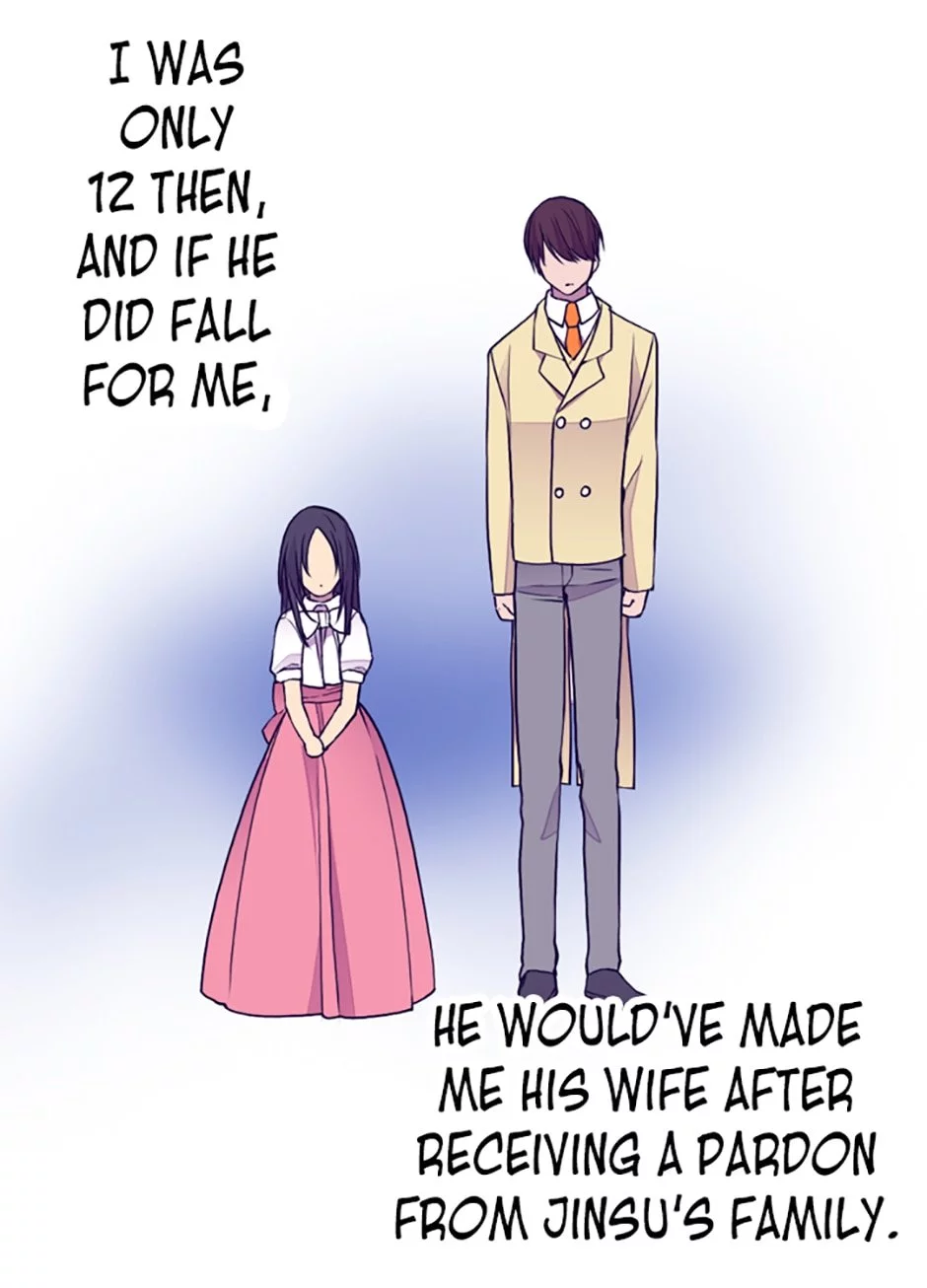 They Say I Was Born a Kings Daughter Chapter 49 page 44