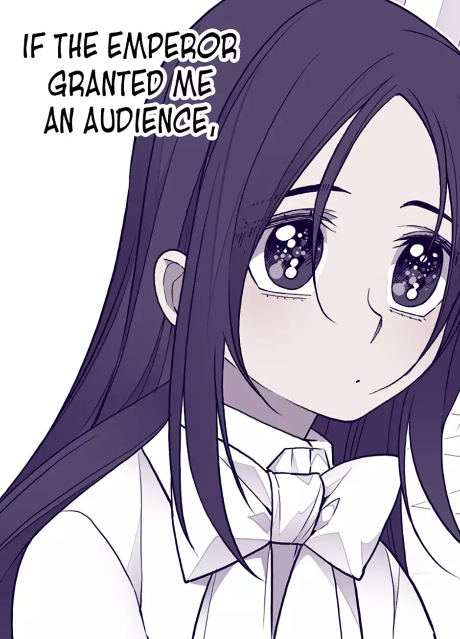 They Say I Was Born a Kings Daughter Chapter 49 page 40