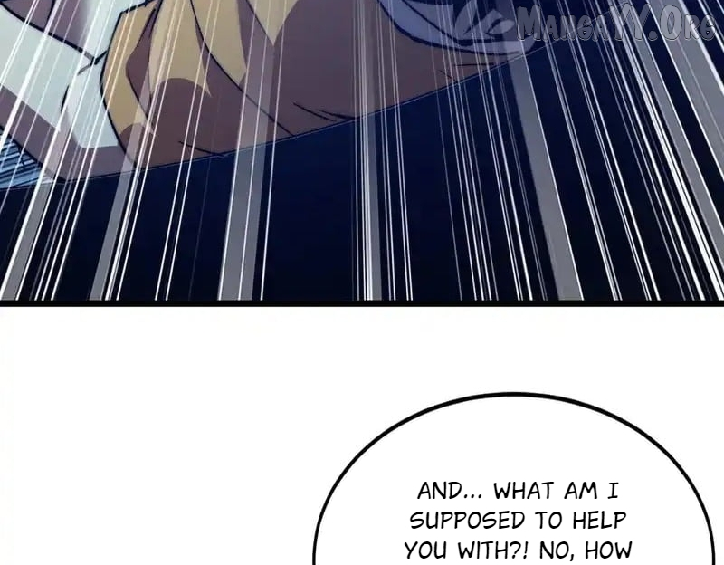 Summoning demons—I am the Abyss Chapter 50 page 57