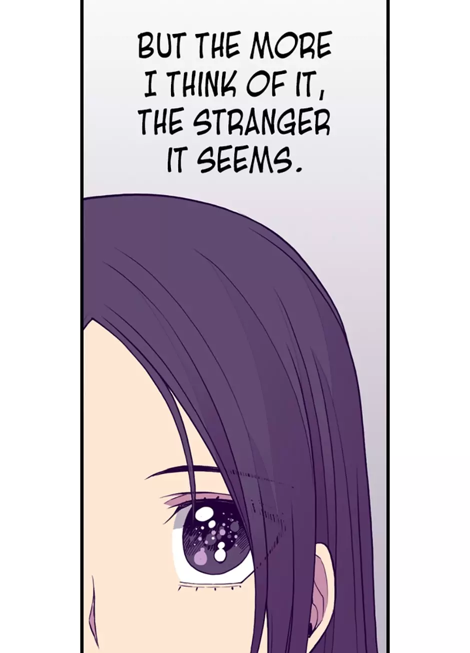 They Say I Was Born a Kings Daughter Chapter 49 page 38