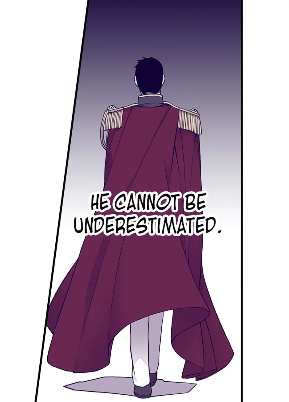 They Say I Was Born a Kings Daughter Chapter 49 page 24