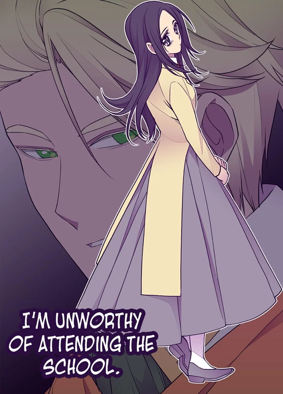 They Say I Was Born a Kings Daughter Chapter 49 page 33