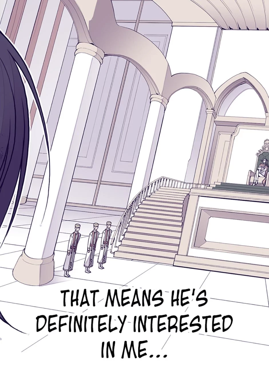 They Say I Was Born a Kings Daughter Chapter 49 page 41