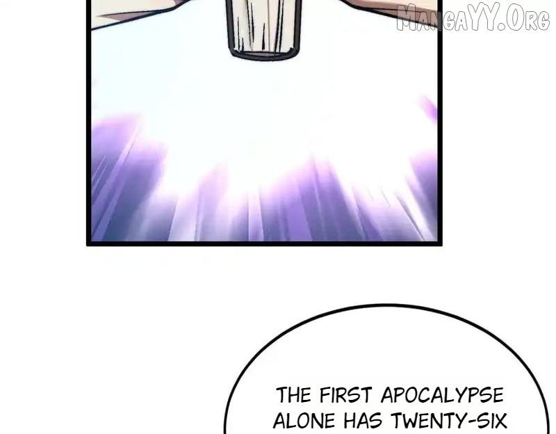 Summoning demons—I am the Abyss Chapter 50 page 8