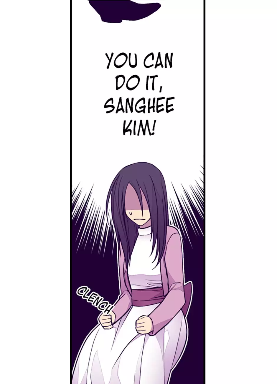 They Say I Was Born a Kings Daughter Chapter 49 page 37