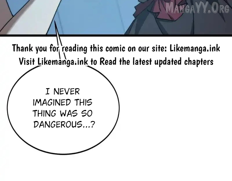 Summoning demons—I am the Abyss Chapter 50 page 35