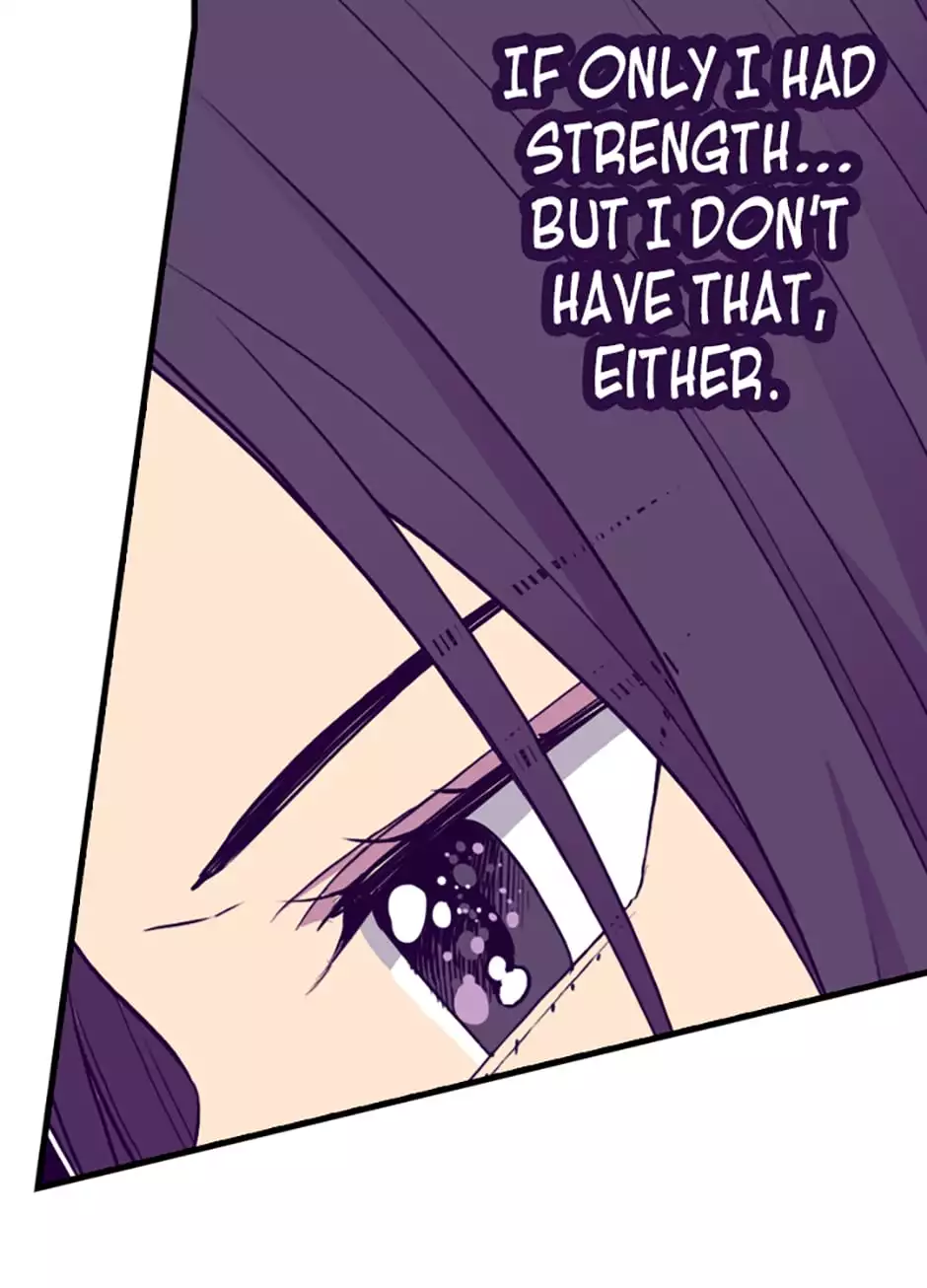 They Say I Was Born a Kings Daughter Chapter 49 page 34
