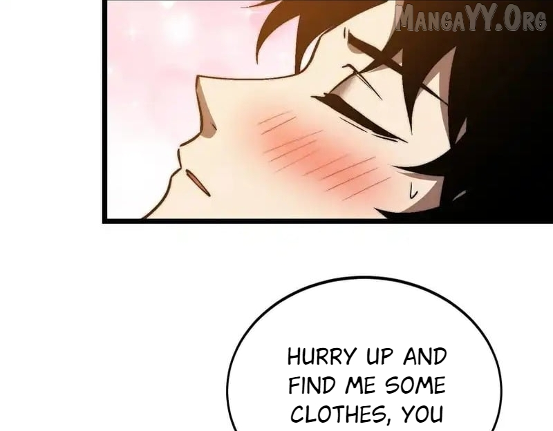 Summoning demons—I am the Abyss Chapter 50 page 66