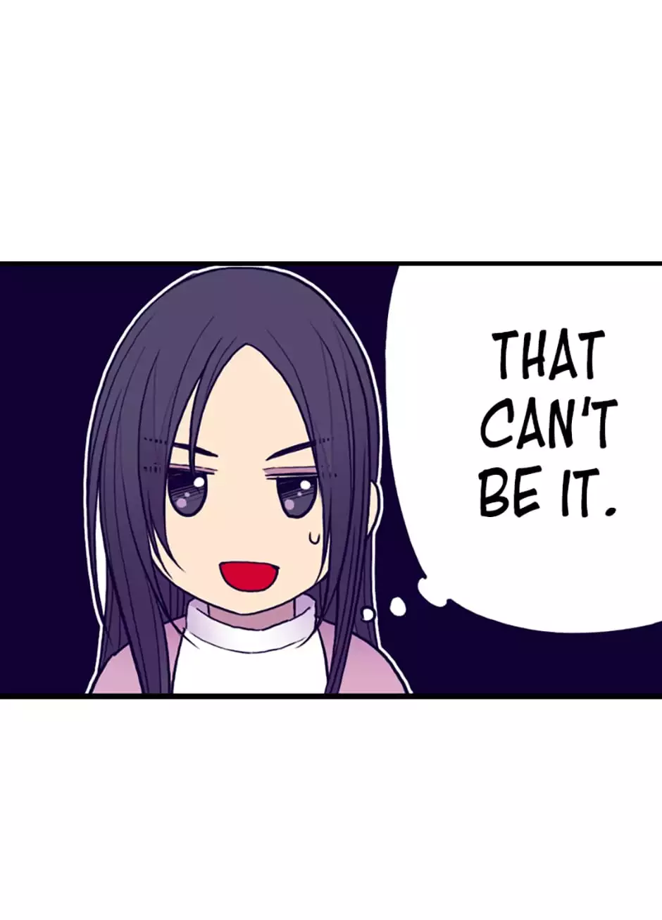 They Say I Was Born a Kings Daughter Chapter 49 page 43