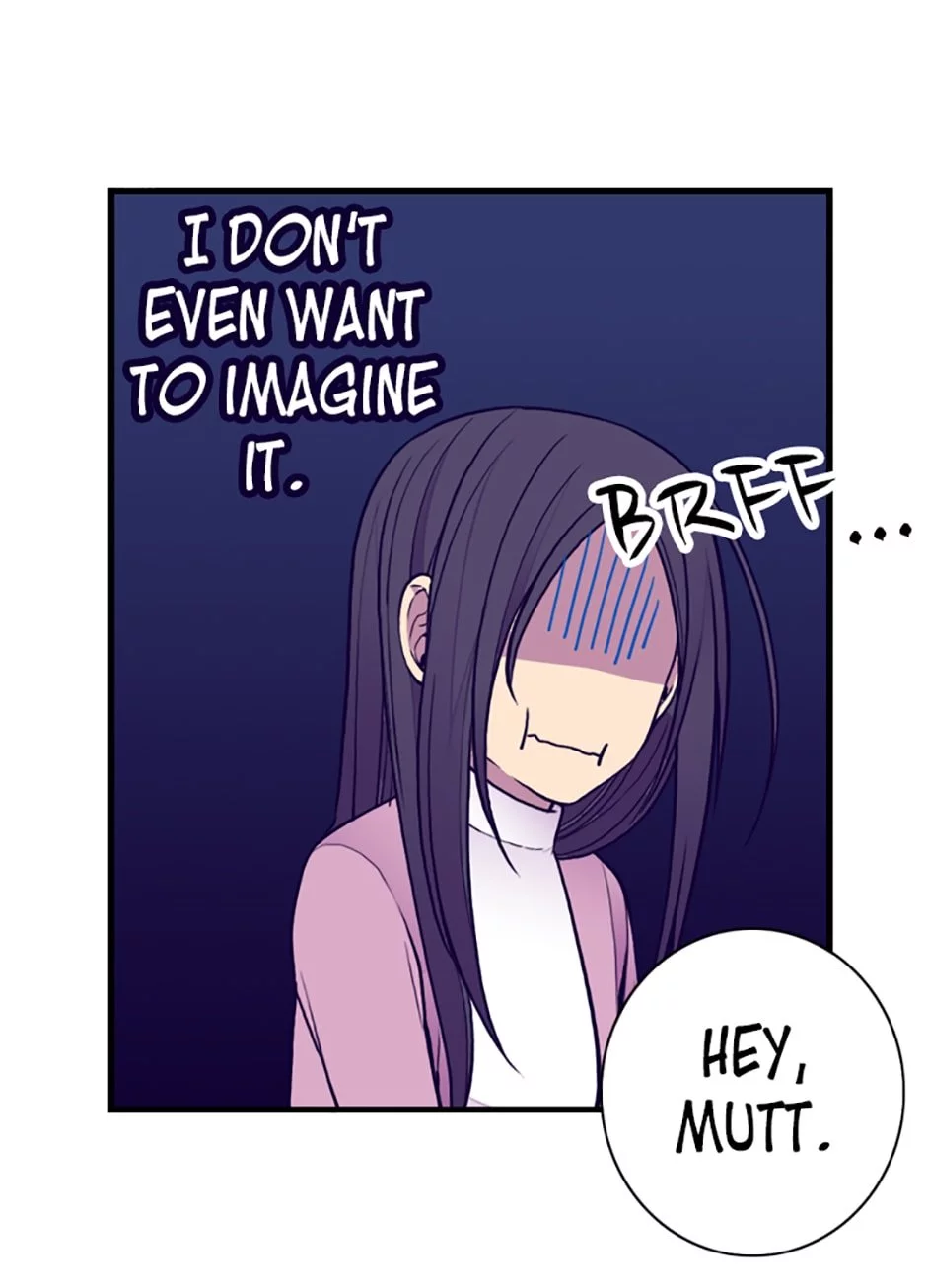 They Say I Was Born a Kings Daughter Chapter 49 page 45