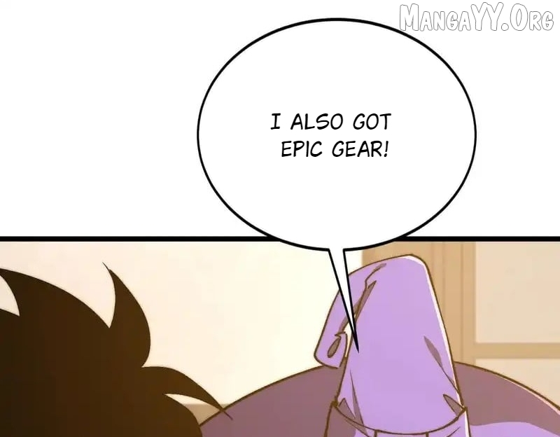 Summoning demons—I am the Abyss Chapter 50 page 72