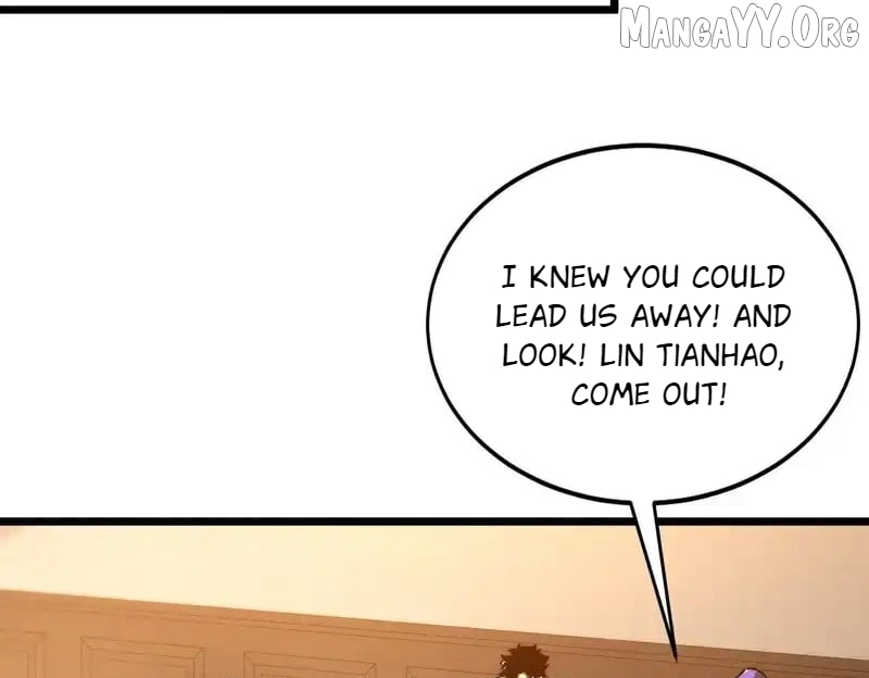 Summoning demons—I am the Abyss Chapter 50 page 70