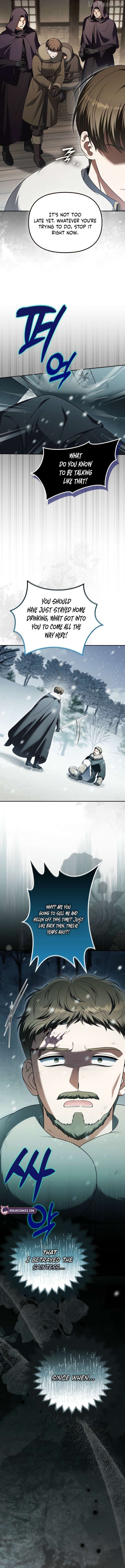Marry or Die Chapter 50 page 13