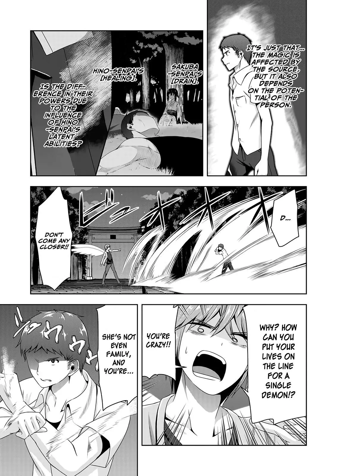 Devilchi Chapter 47 page 4