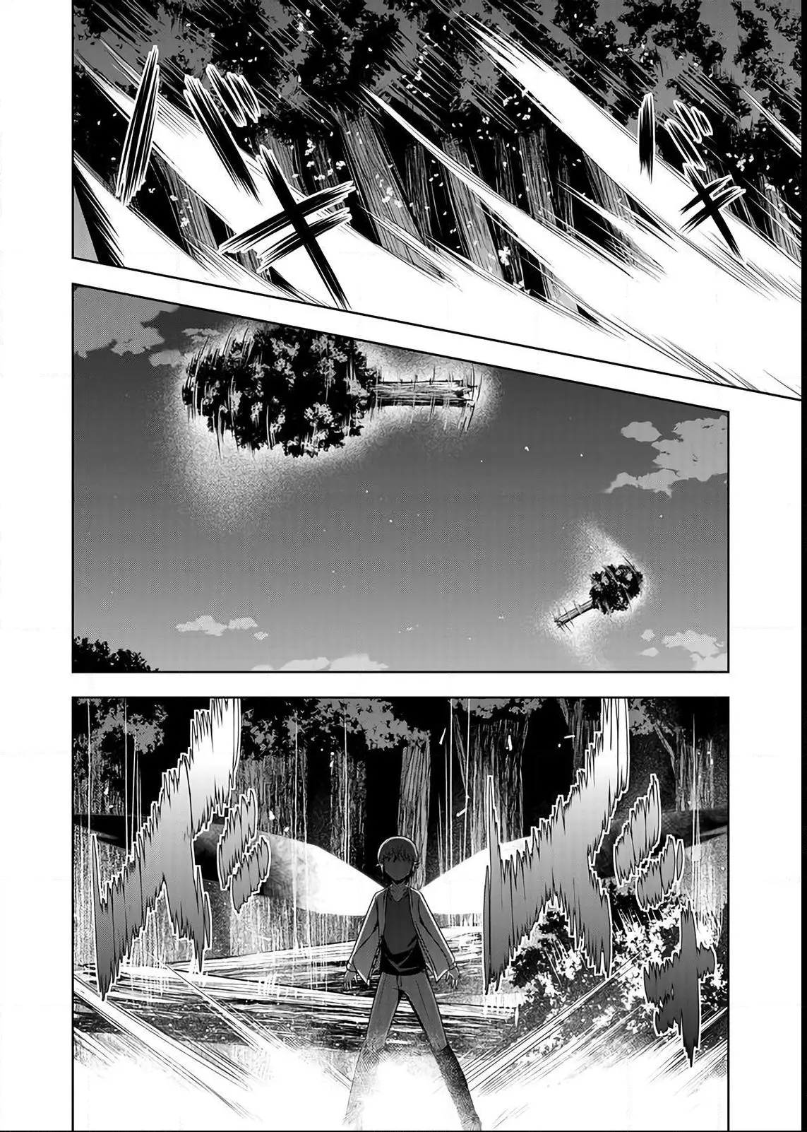 Devilchi Chapter 47 page 9