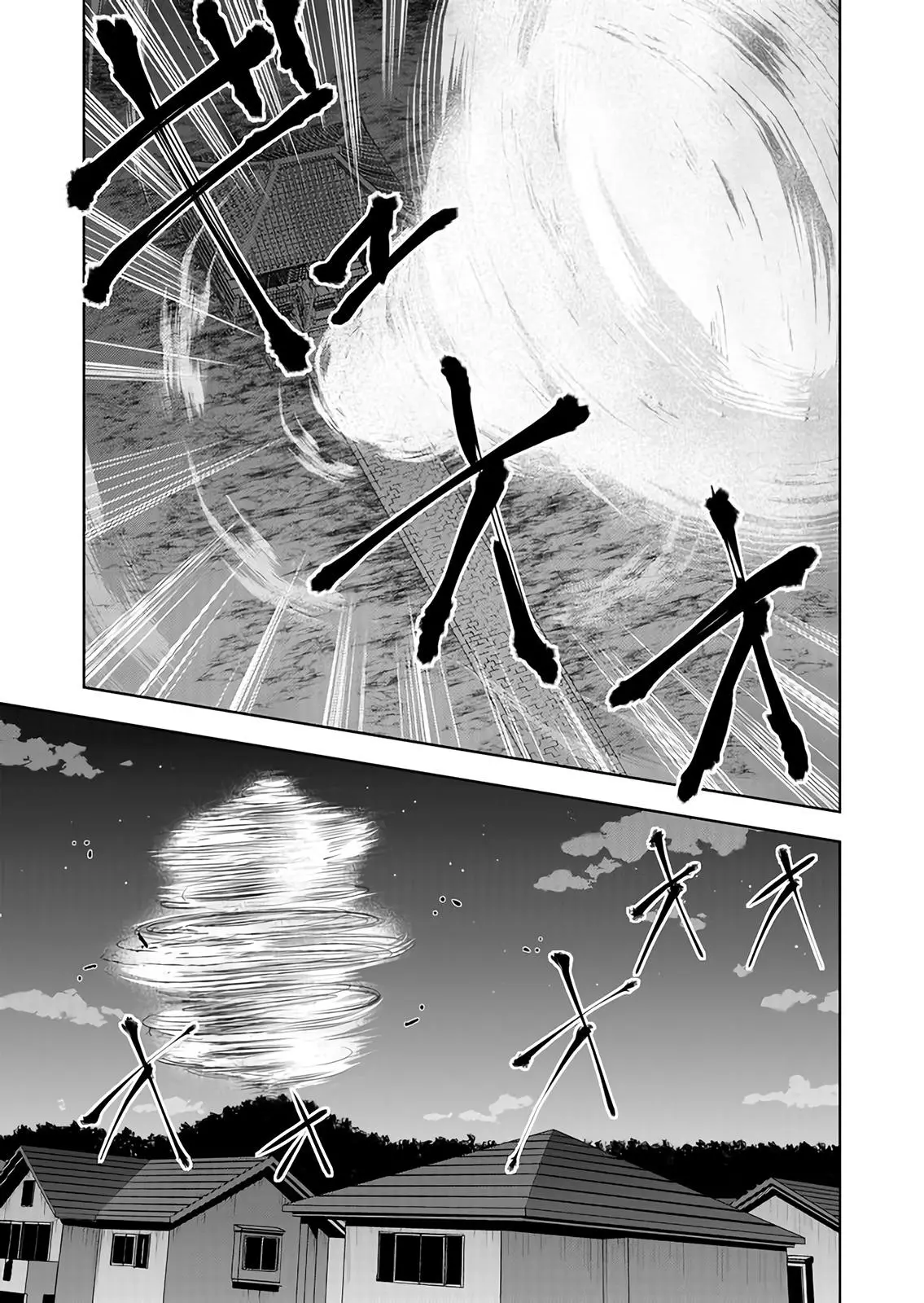 Devilchi Chapter 47 page 8