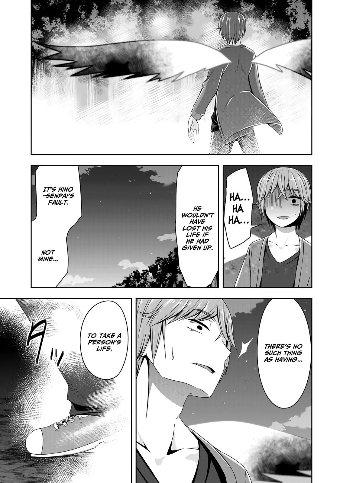 Devilchi Chapter 47 page 10