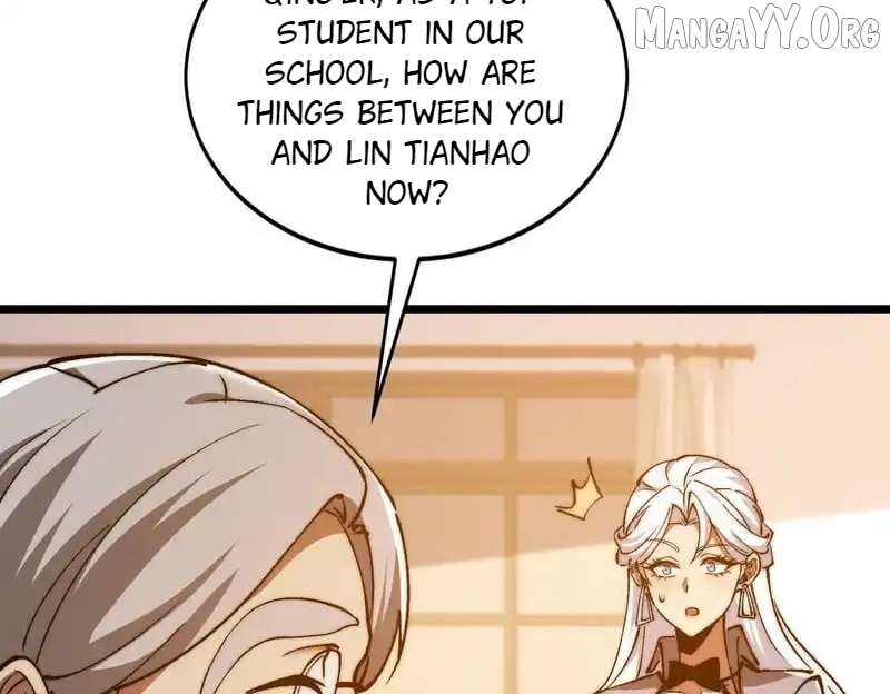 Summoning demons—I am the Abyss Chapter 50 page 94