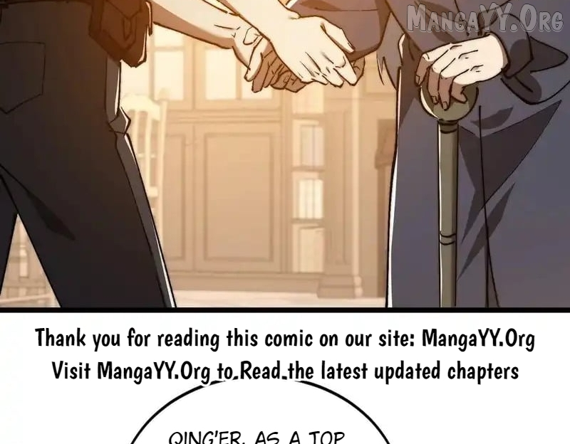 Summoning demons—I am the Abyss Chapter 50 page 93
