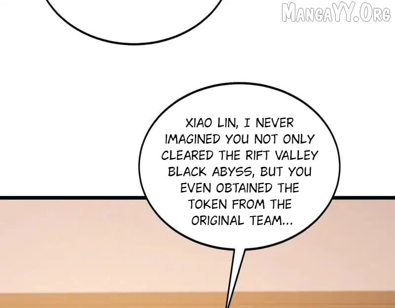 Summoning demons—I am the Abyss Chapter 50 page 100