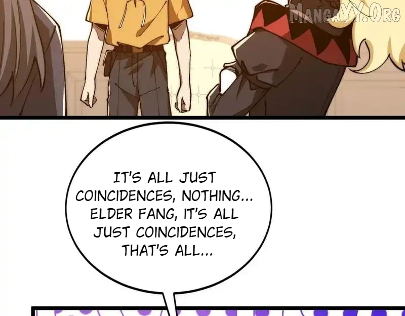 Summoning demons—I am the Abyss Chapter 50 page 105