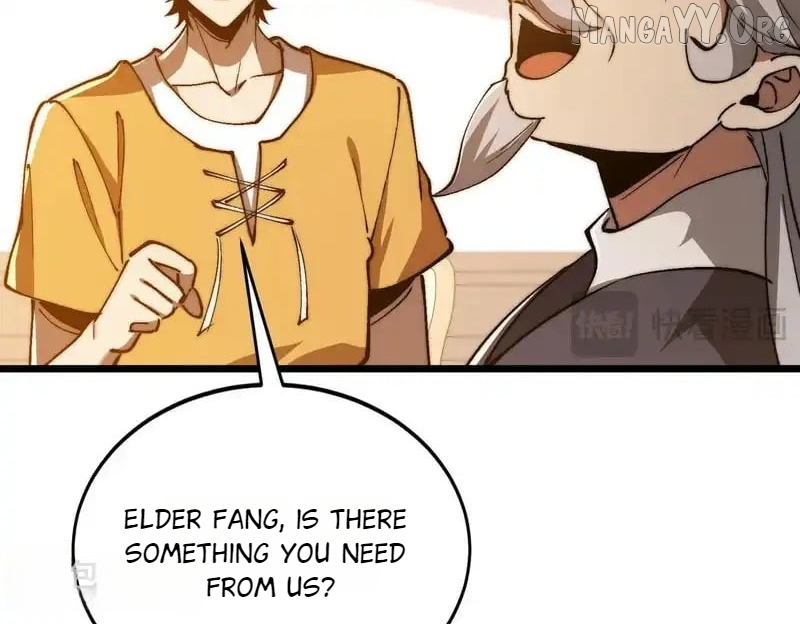 Summoning demons—I am the Abyss Chapter 50 page 99