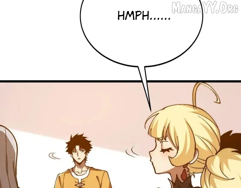 Summoning demons—I am the Abyss Chapter 50 page 104