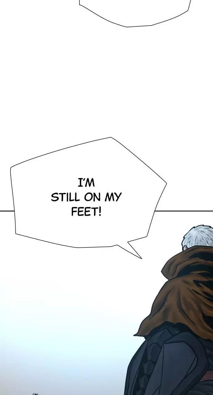 Warrior Executioner Chapter 50 page 33