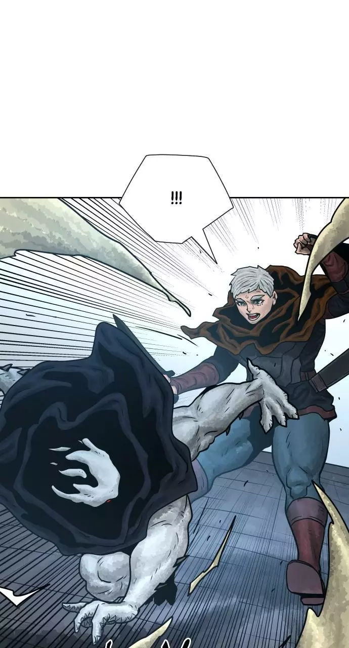 Warrior Executioner Chapter 50 page 17