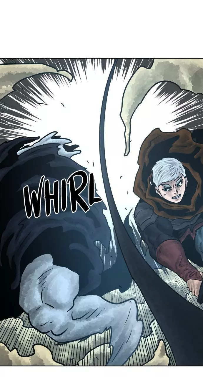 Warrior Executioner Chapter 50 page 23
