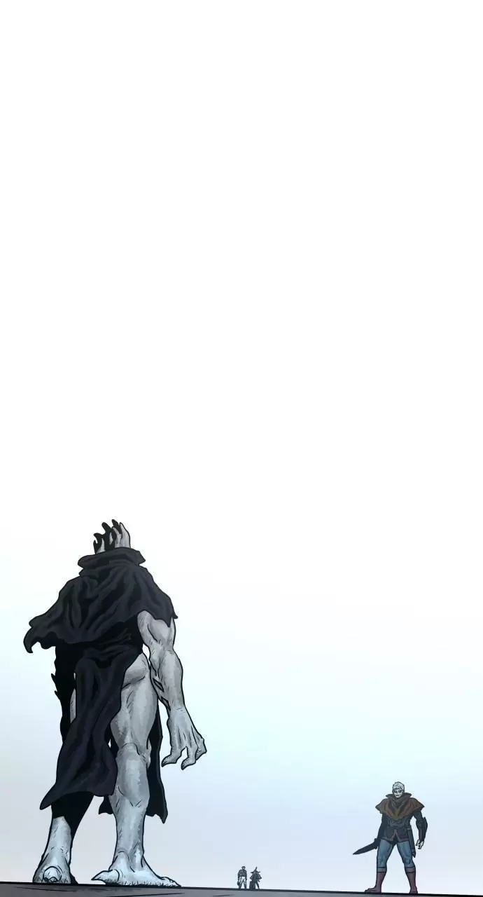 Warrior Executioner Chapter 50 page 2